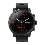 Amazfit Stratos Plus
