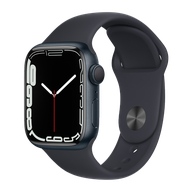 Apple Watch Series 7 41mm Aluminium (GPS Only)
