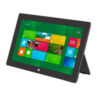 Picture for category Surface Pro 2 Series